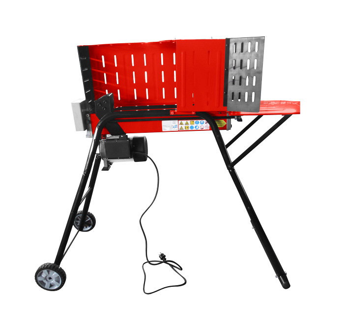 Brændekløver 2200 W 6 ton